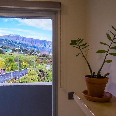 3Br Home - Teide Views Balcony - Wifi La Orotava Εξωτερικό φωτογραφία