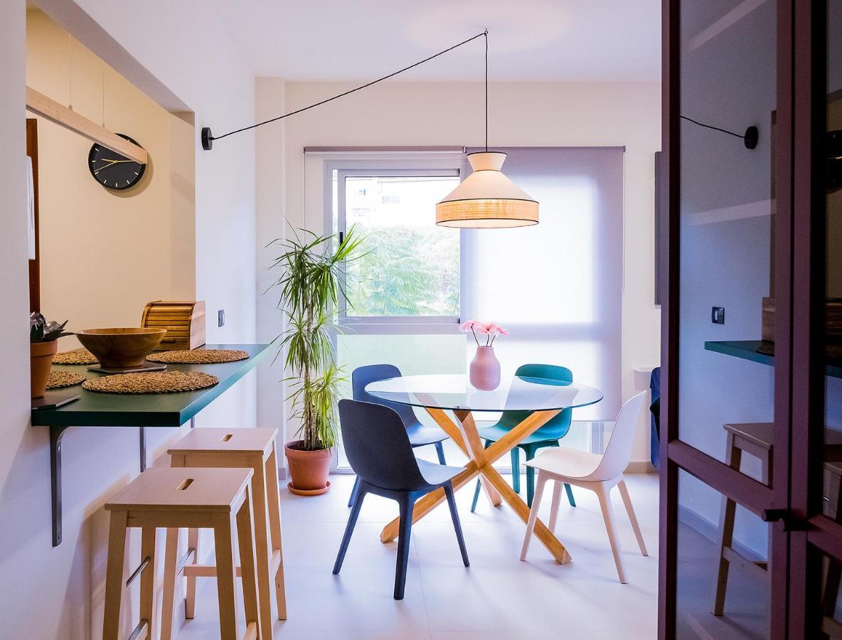 3Br Home - Teide Views Balcony - Wifi La Orotava Εξωτερικό φωτογραφία