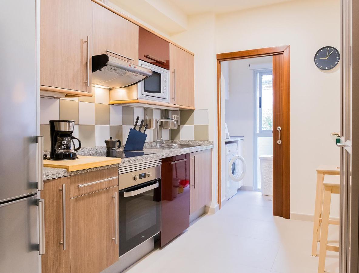 3Br Home - Teide Views Balcony - Wifi La Orotava Εξωτερικό φωτογραφία