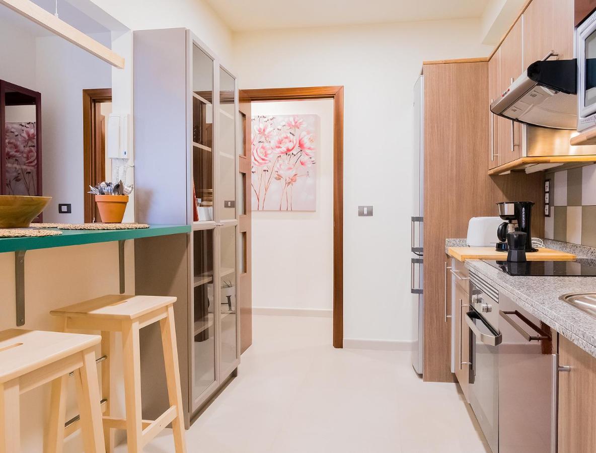 3Br Home - Teide Views Balcony - Wifi La Orotava Εξωτερικό φωτογραφία