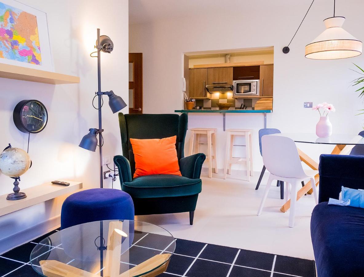 3Br Home - Teide Views Balcony - Wifi La Orotava Εξωτερικό φωτογραφία