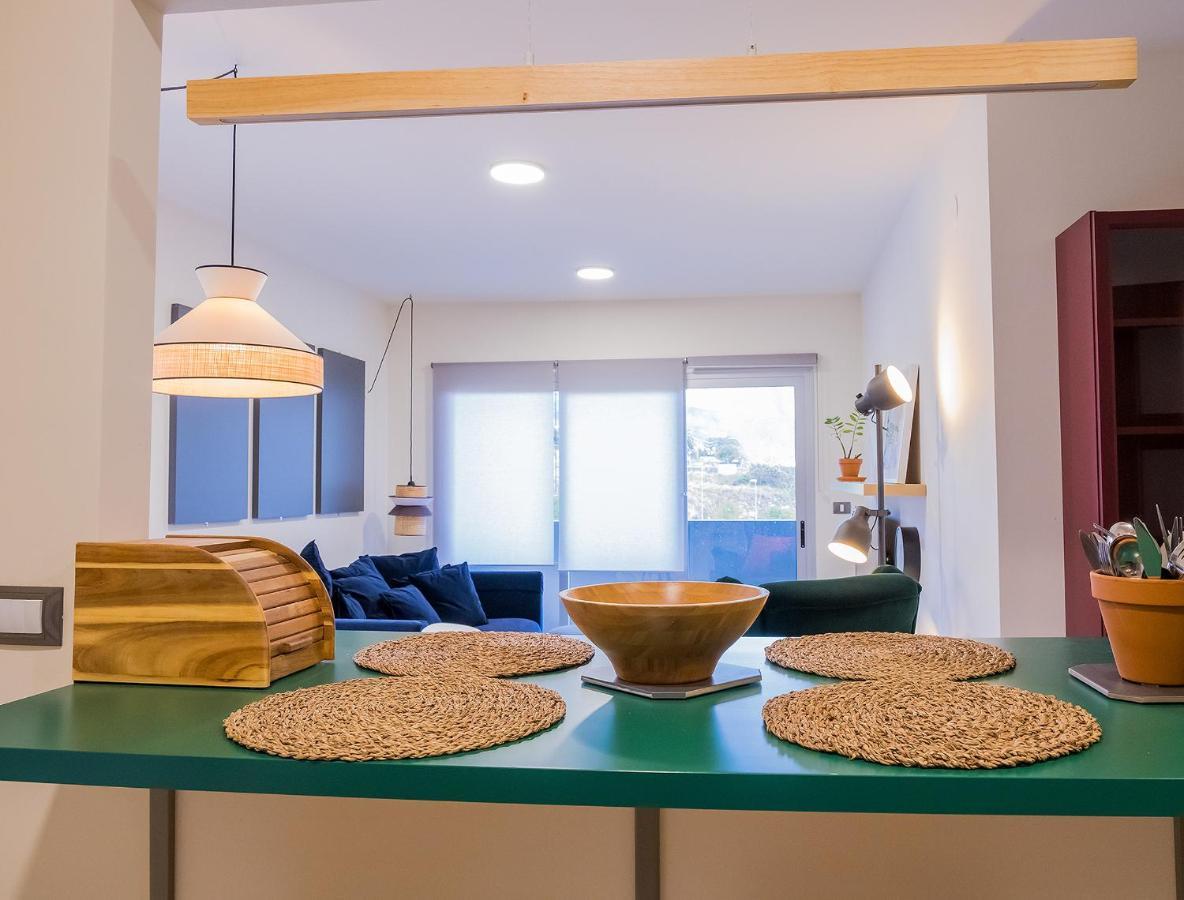 3Br Home - Teide Views Balcony - Wifi La Orotava Εξωτερικό φωτογραφία