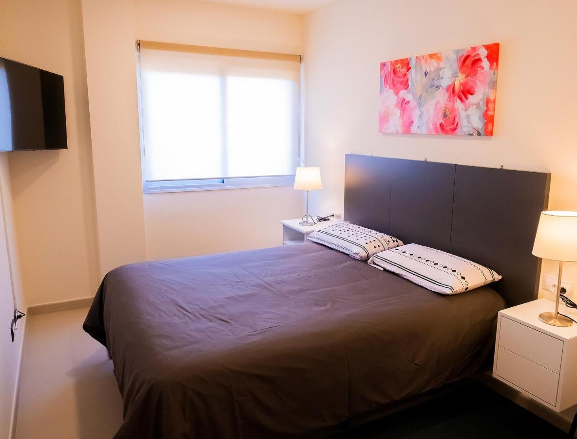 3Br Home - Teide Views Balcony - Wifi La Orotava Εξωτερικό φωτογραφία
