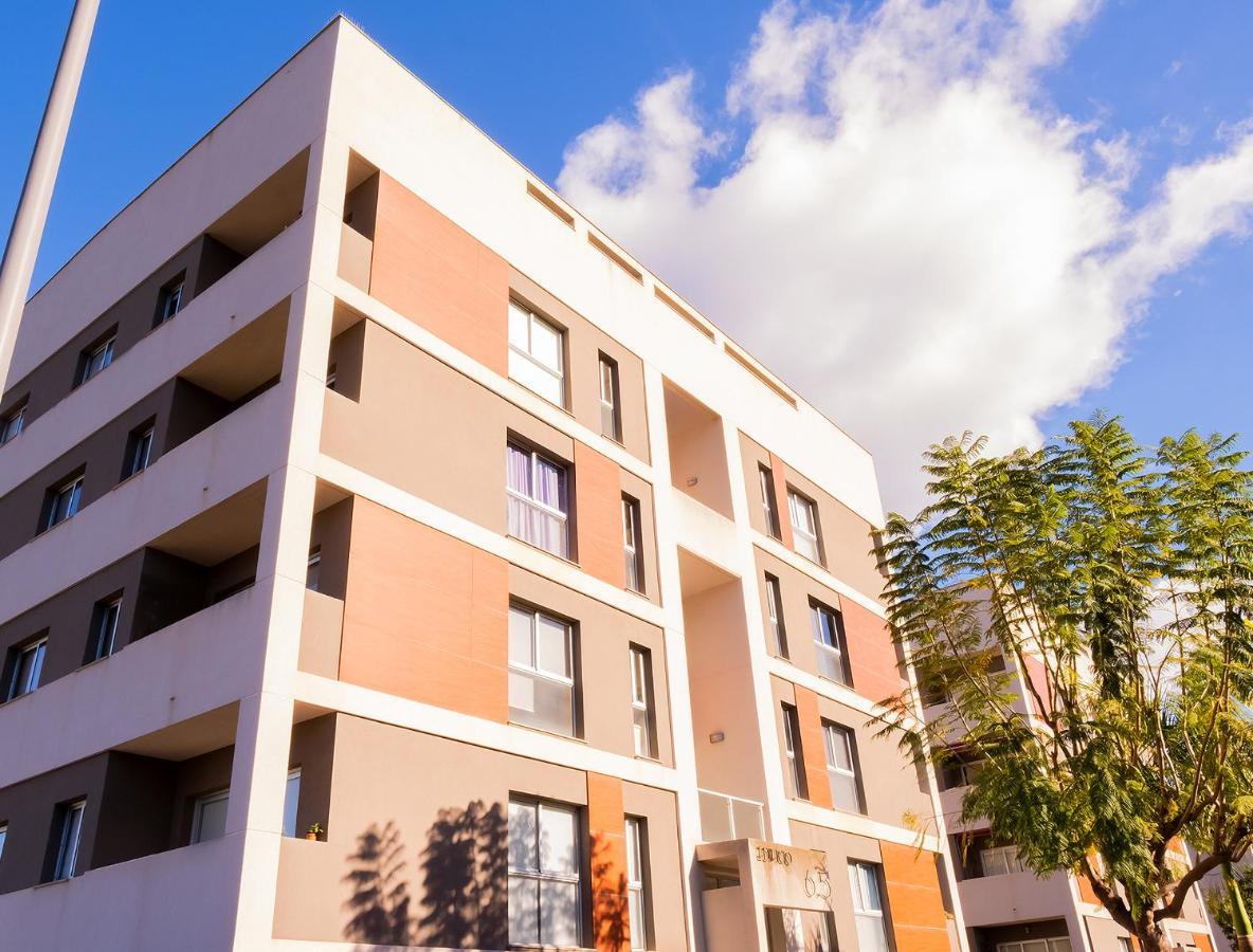 3Br Home - Teide Views Balcony - Wifi La Orotava Εξωτερικό φωτογραφία