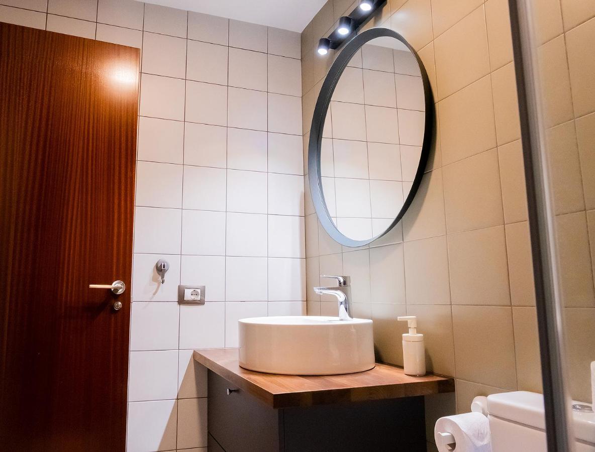 3Br Home - Teide Views Balcony - Wifi La Orotava Εξωτερικό φωτογραφία